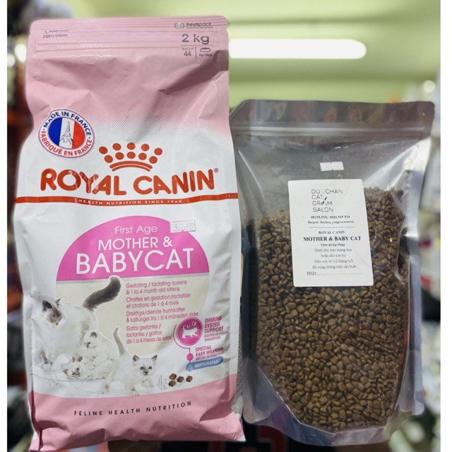 ROYAL CANIN - BABY CAT 2kg
