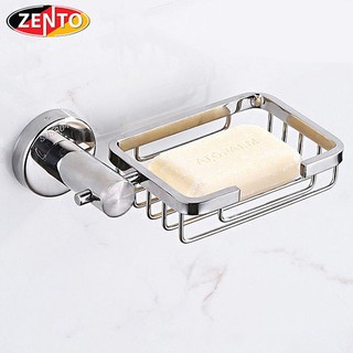 KỆ ĐỰNG XÀ BÔNG ZENTO HA4614