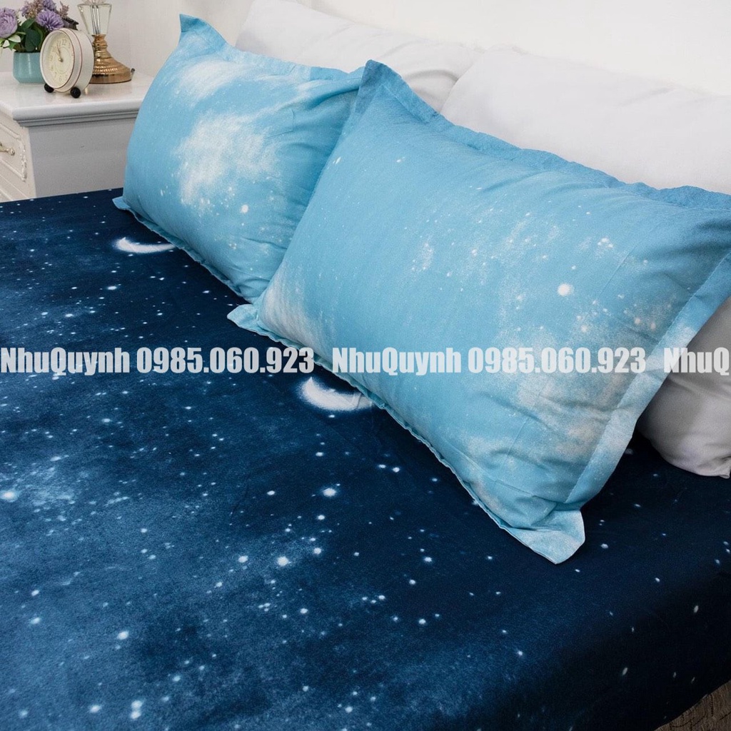 Set phao 5 món bao gồm đủ size m6 m8 2m2