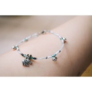 Lắc tay đơn Thái Lan