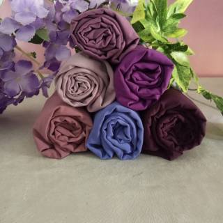 Khăn Trùm Đầu Hijab / Khimar