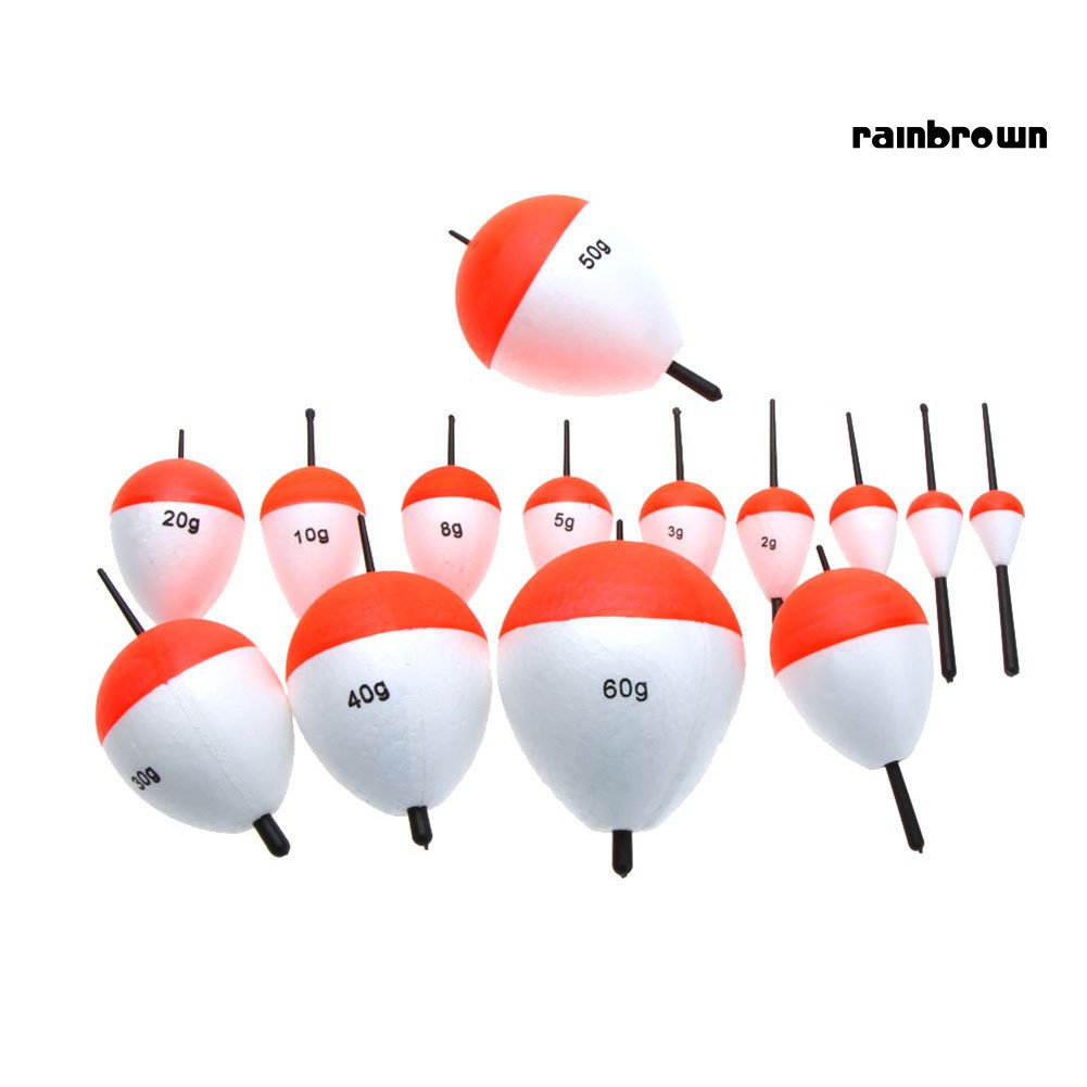 ❖Phụ Kiện Chuyên Dụng Dành Cho YJ YJ YJ❖Set 10 Phụ Kiện Câu Cá Chuyên Nghiệp 2g-60g