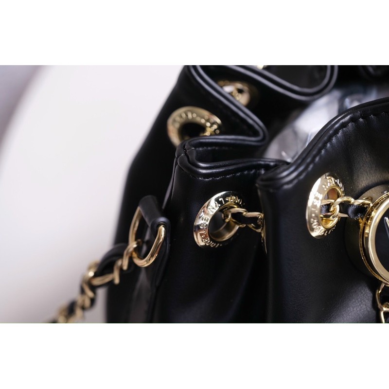 TÚI LYN JOSEY BUCKET VIỀN XÍCH