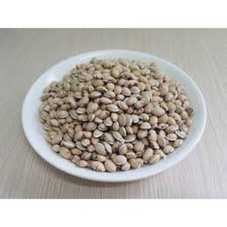 Hạt giống đậu ván xanh
