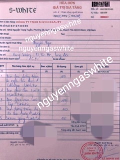 KEM FACE MỤN CAO CẤP SWHITE