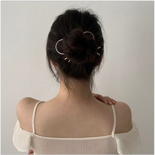 Larosabyh: Trâm cài tóc [PKT019]