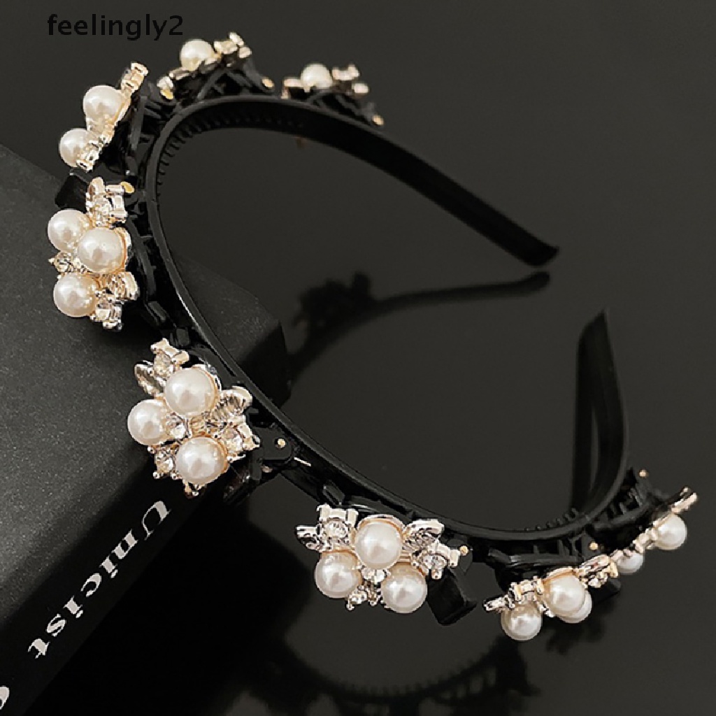 Kẹp Tóc Tạo Kiểu Thời Trang Cho Nữ