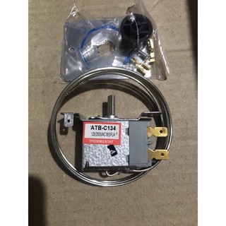 Thermostat Tủ Lạnh