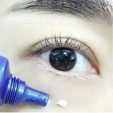 [BN123] Kem Dưỡng Mắt Meishoku Place Whiter Medicated Whitening Eye Cream [BN123]0g thangthien tu65f