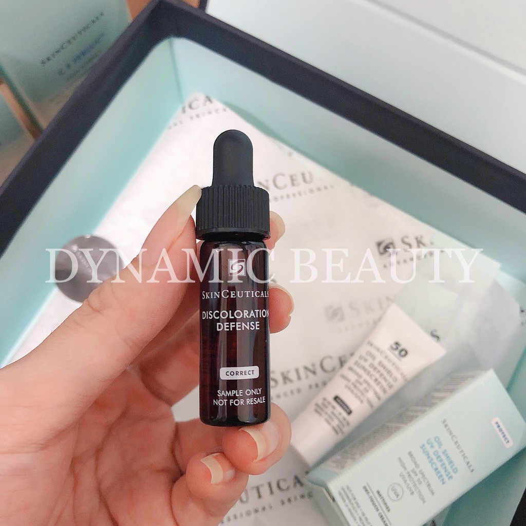 Serum Skinceuticals C E Ferulic, hydrating B5, HA intensifier, Retinol mini