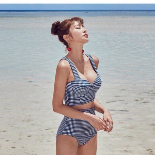 Combo 5 bộ bikini