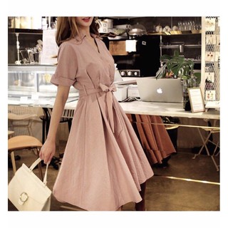 ĐẦM XÒE MIDI OASIS