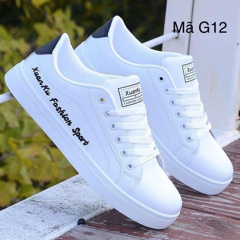 Giày sneaker hot 2022 mã m31