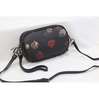 Coach Hoa Mini