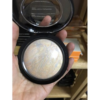Phấn tạo khối, highlight bắt sáng MAC