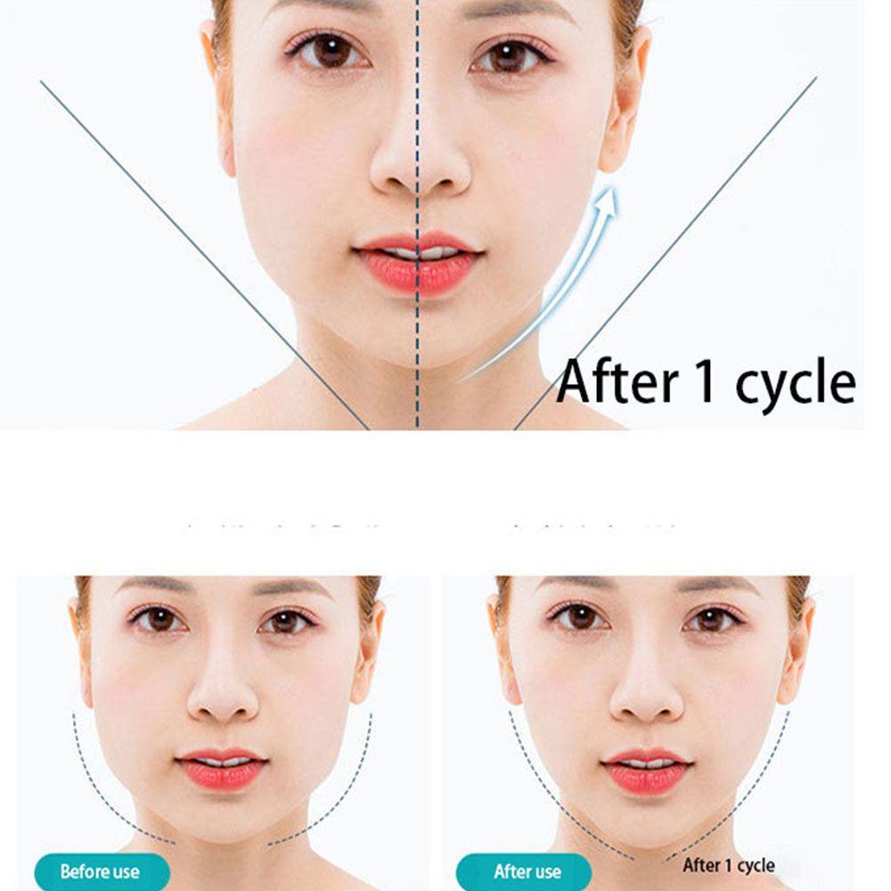 Bộ 5 Mặt Nạ Dưỡng Ẩm Khóa Ẩm Loại Bỏ Nếp Nhăn Cho Da|Mặt Nạ Thạch Cao Làm Săn Chắc Da Mặt