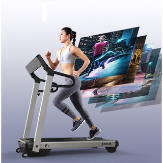 MÁY CHẠY BỘ SHUA SH-T3100