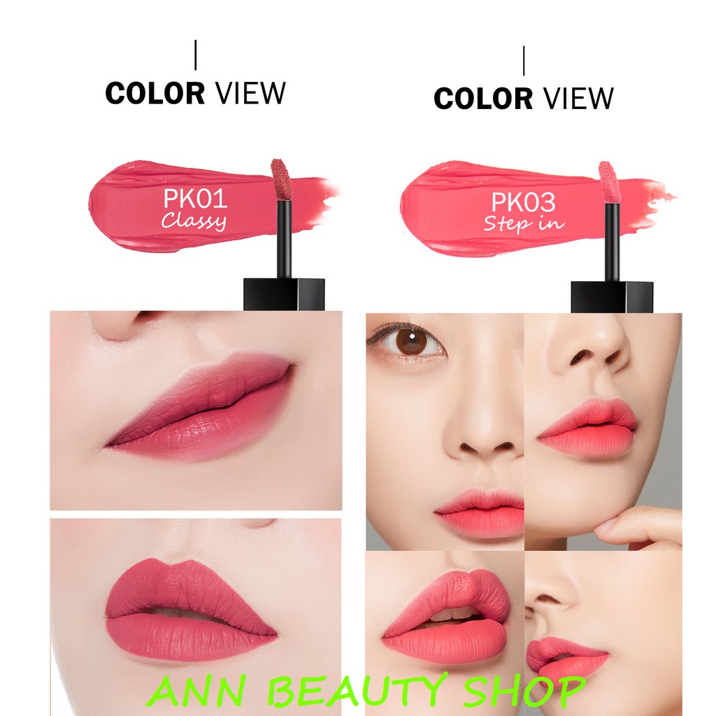 Son A’pieu Color Lip Stain matt fluid | BigBuy360 - bigbuy360.vn