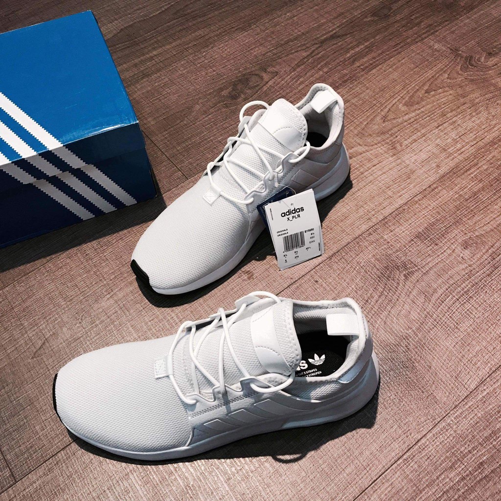 GIÀY ADIDAS XPLR NAM NỮ MỚI