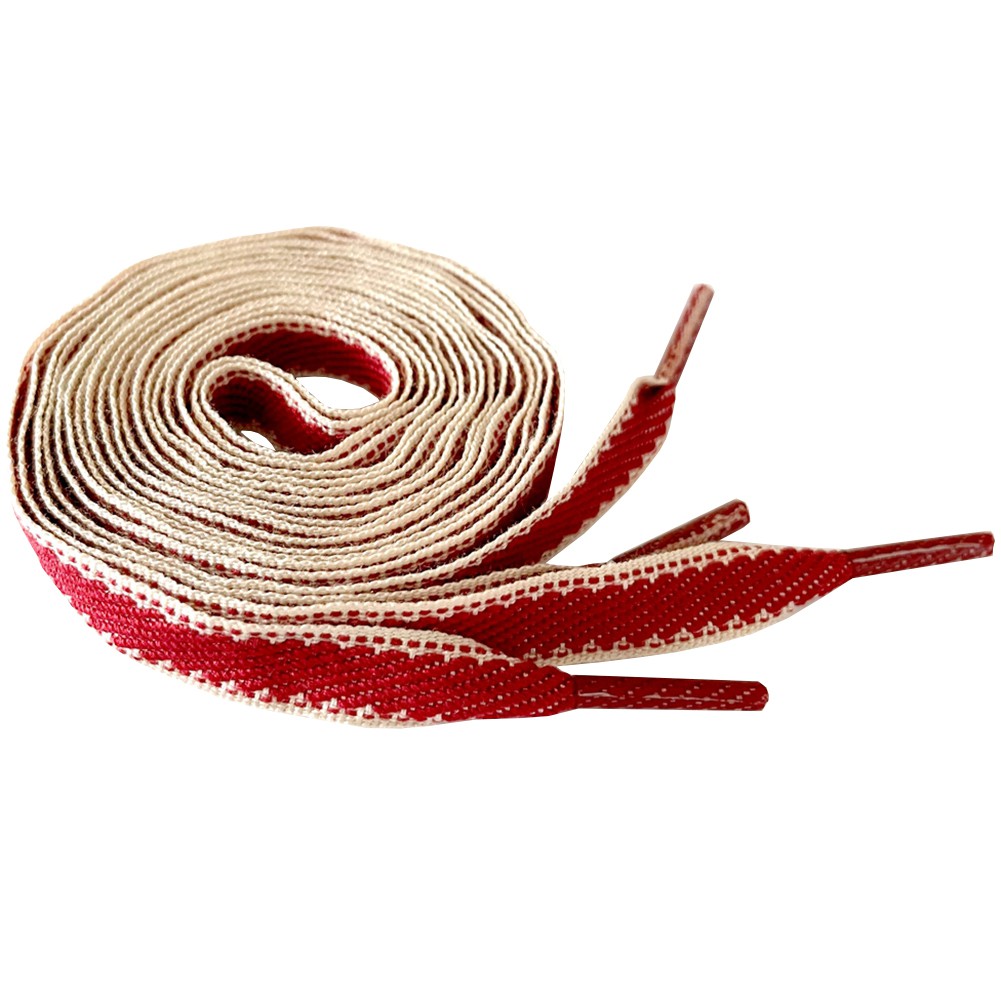Dây Giày Nhiều Màu Sắc Thời Trang 120Cm