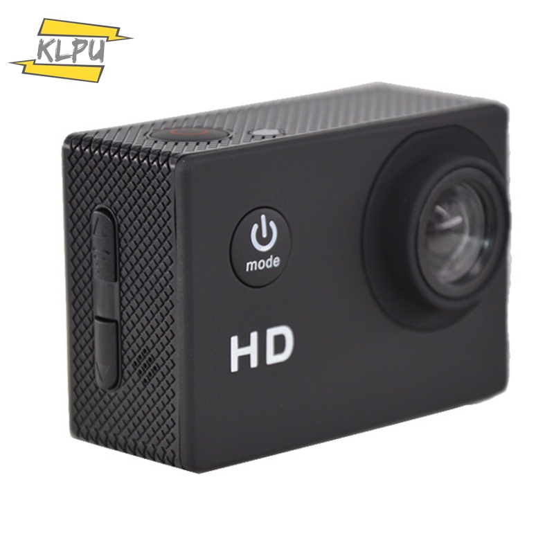 Camera hành trình SJCAM SJ4000 HD 720P 2.0Inch WIFI chống thấm nước | BigBuy360 - bigbuy360.vn