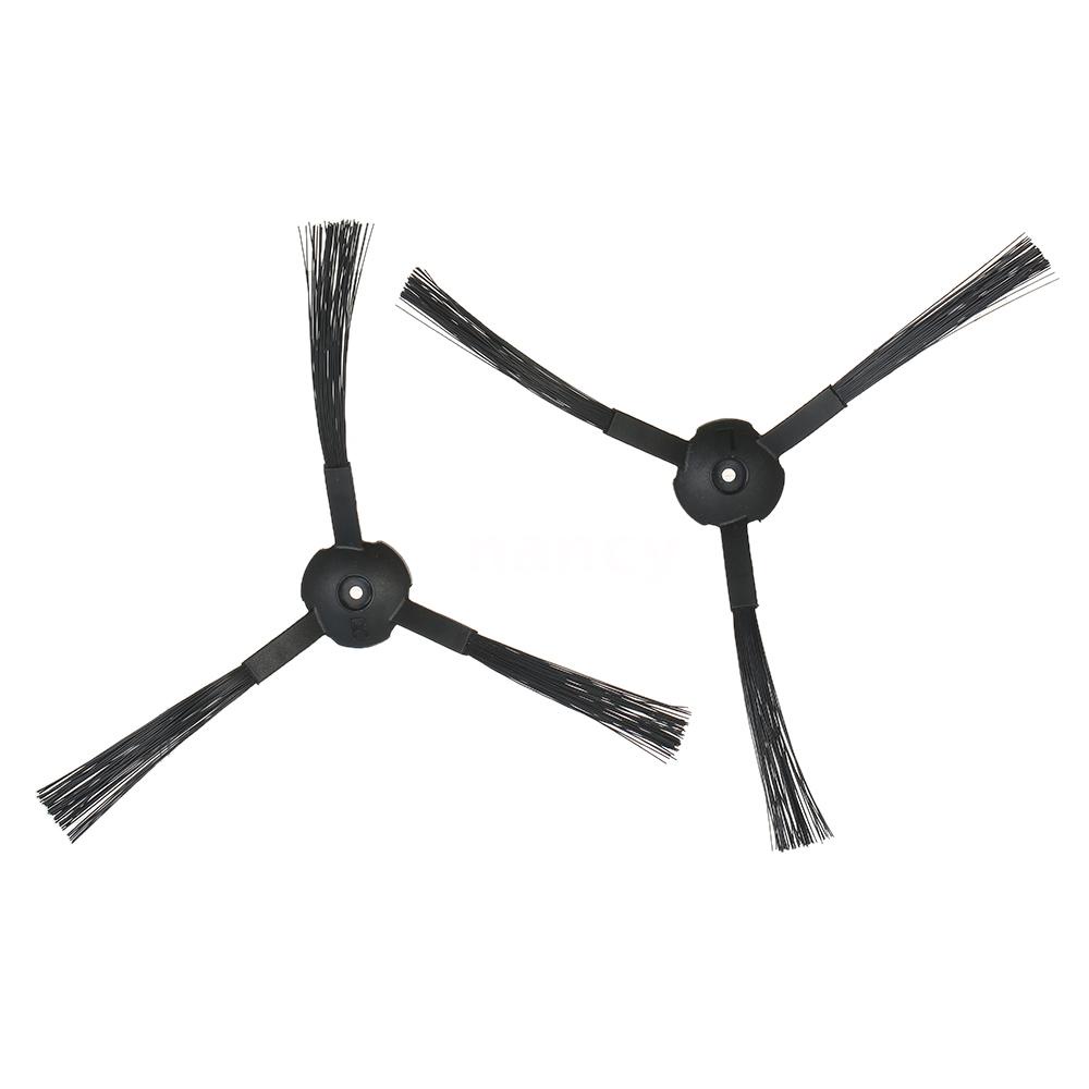 Set 8 phụ kiện thay thế cho rô bốt hút bụi Ilife V5S V3S V3 V5 Pro