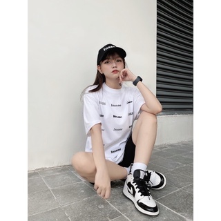 Áo Thun Insane® Dafonts