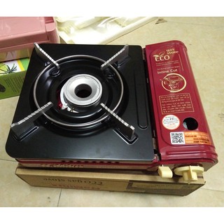 Bếp Gas Du Lịch Namilux NA-199PF-VN tích hợp van an toàn