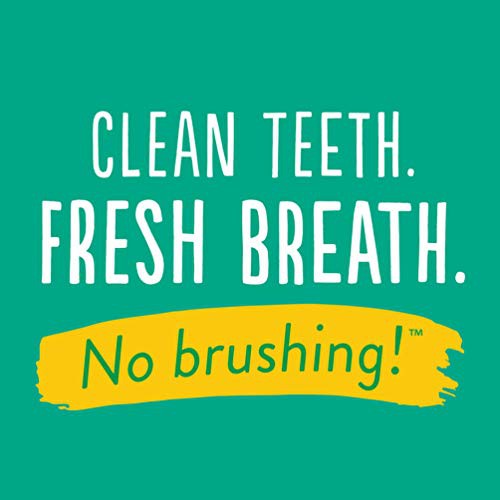 Gel vệ sinh răng miệng đánh bay mảng bám cao răng và hôi miệng cho Mèo TropiClean -Fresh Breath Clean Teeth Oral Care Ge