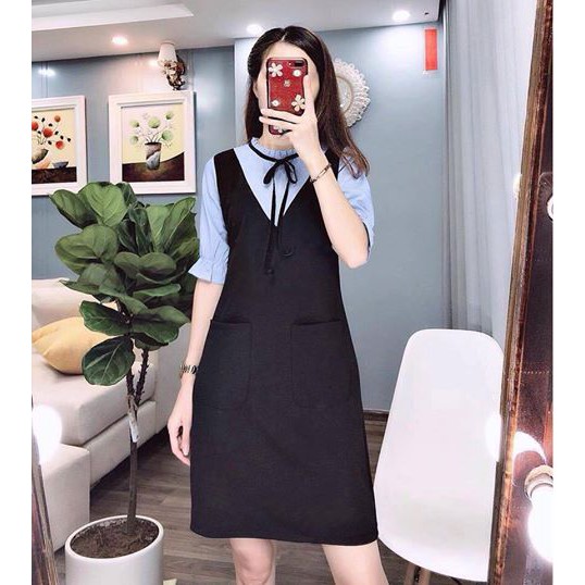 Đầm Bigsize Thời trang Thiêt Kế Tất Cả Các Size ms 2062