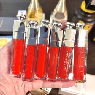 Son dưỡng DIOR Addict Lip Maximizer màu 015