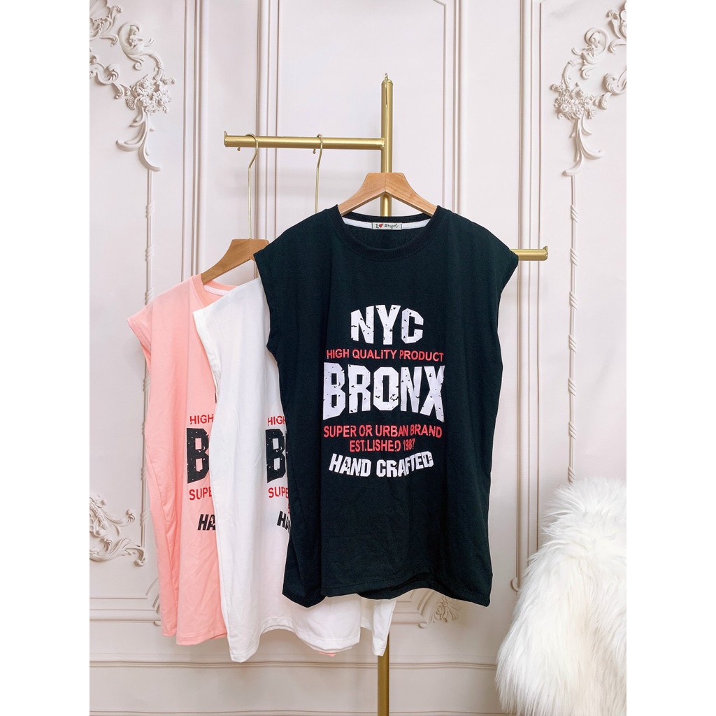 Áo kiểu nữ tank top xinh hot cá tính, năng động đủ màu hình thật