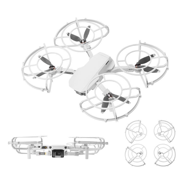 Khung Bảo Vệ Cánh Quạt Cho Dji- Mavic Mini 2