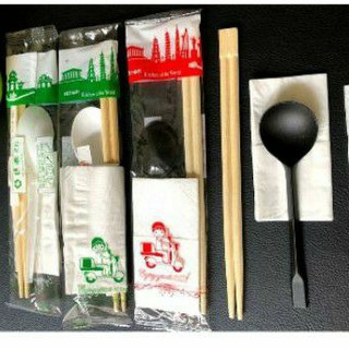 100 bộ take away mẫu cao cấp