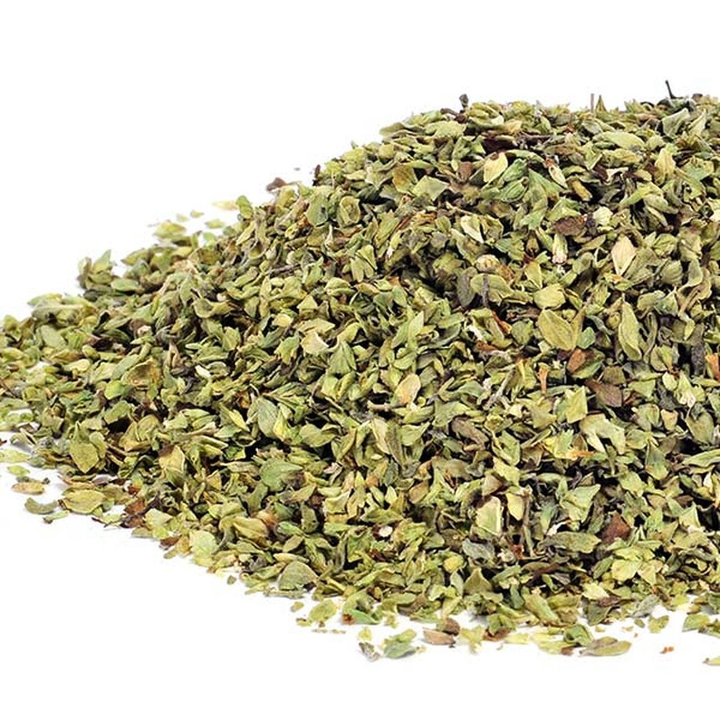 Lá kinh giới lá thơm gia vị món Âu mỳ Ý Dried Oregano Enko nhập khẩu Thổ Nhĩ Kỳ 100g 500g FENNC