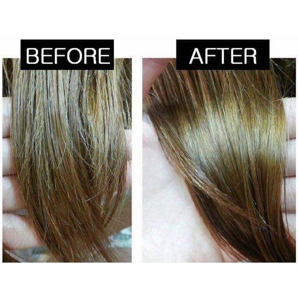 Tinh dầu dưỡng tóc Argan Hair Oil RAIP 100ml