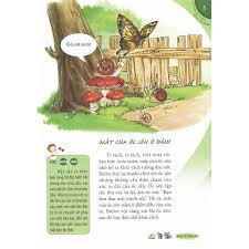 Sách: 10 Vạn Câu Hỏi Vì Sao - Gấu Trúc, Voi Và Kiến