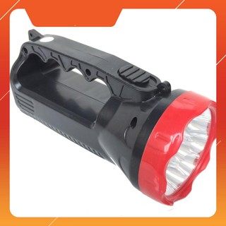 Hot- Đèn pin led xách tay YS-3319 dùng pin sạc Sale