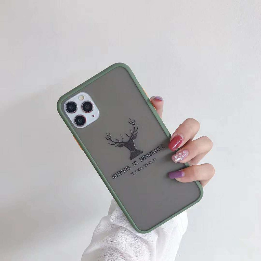 Cartoon skin feel soft silicone phone case for Vivo Y11 Y12 Y15 Y17 Y91 Y93 Y95 V15 Z1pro | BigBuy360 - bigbuy360.vn