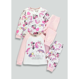 Set 2 bộ thu đông pony bg