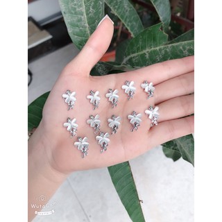 cham nail- cham hoa- phụ kiện nail