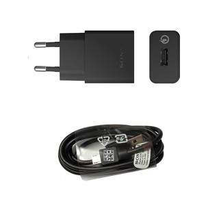 Sạc cáp tai nghe điện thoại SONY