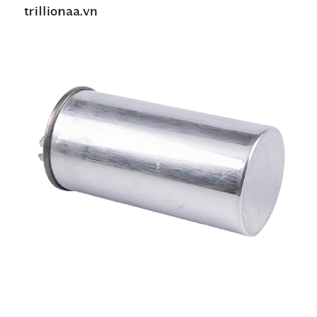 Tụ Điện Nén Khí CBB65 10 / 20 / 25 / 30 / 40 / 50 / 55UF 450V
