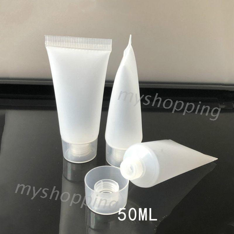 Chai rỗng chiết xuất mỹ phẩm tiện dụng mang đi du lịch
