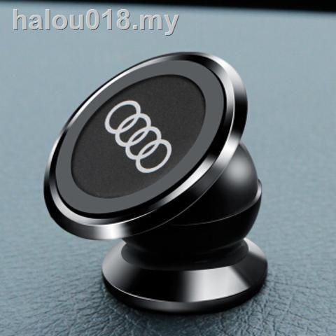 Giá Đỡ Điện Thoại Từ Tính Gắn Lỗ Thông Gió Xe Hơi | BigBuy360 - bigbuy360.vn