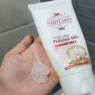 GEL TẨY TẾ BÀO CHẾT WHITE SKIN