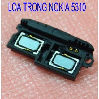 LOA TRONG NOKIA 5310 [LOA ZIN]