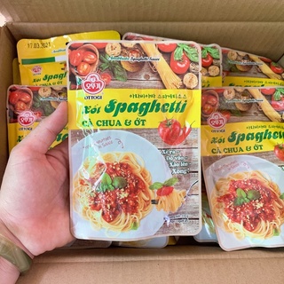 Sốt Spaghetti cà chua Ottogi 80g