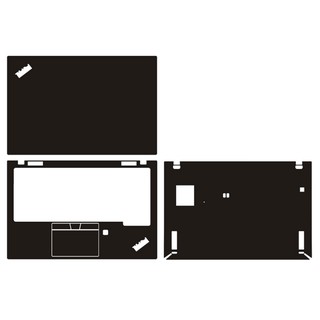 Miếng Dán Trang Trí Laptop Lenovo ThinkPad X1 Carbon 2021 / 2020 / 2019 / 2018 / 2017 / 2016 / 2015 / 2014 / 2013