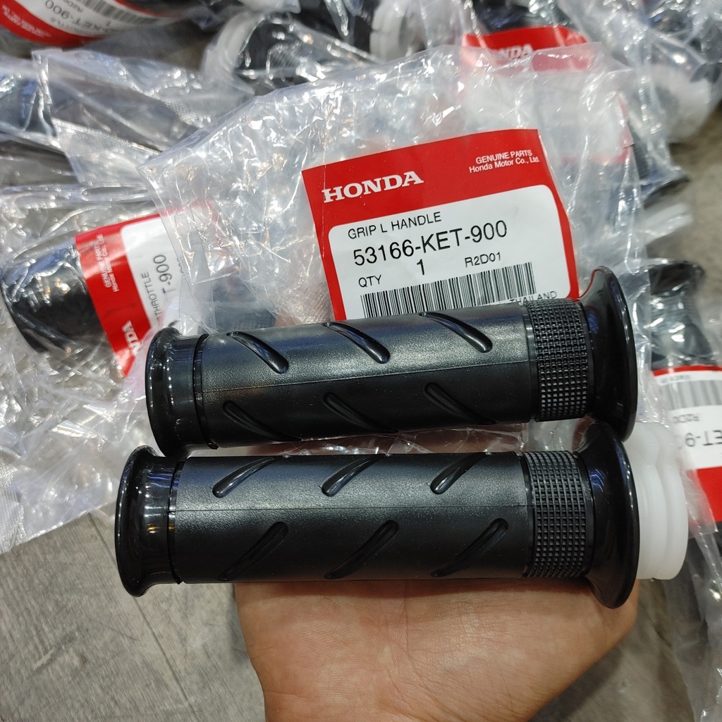 Bao tay Wave Thái lõi ga trắng